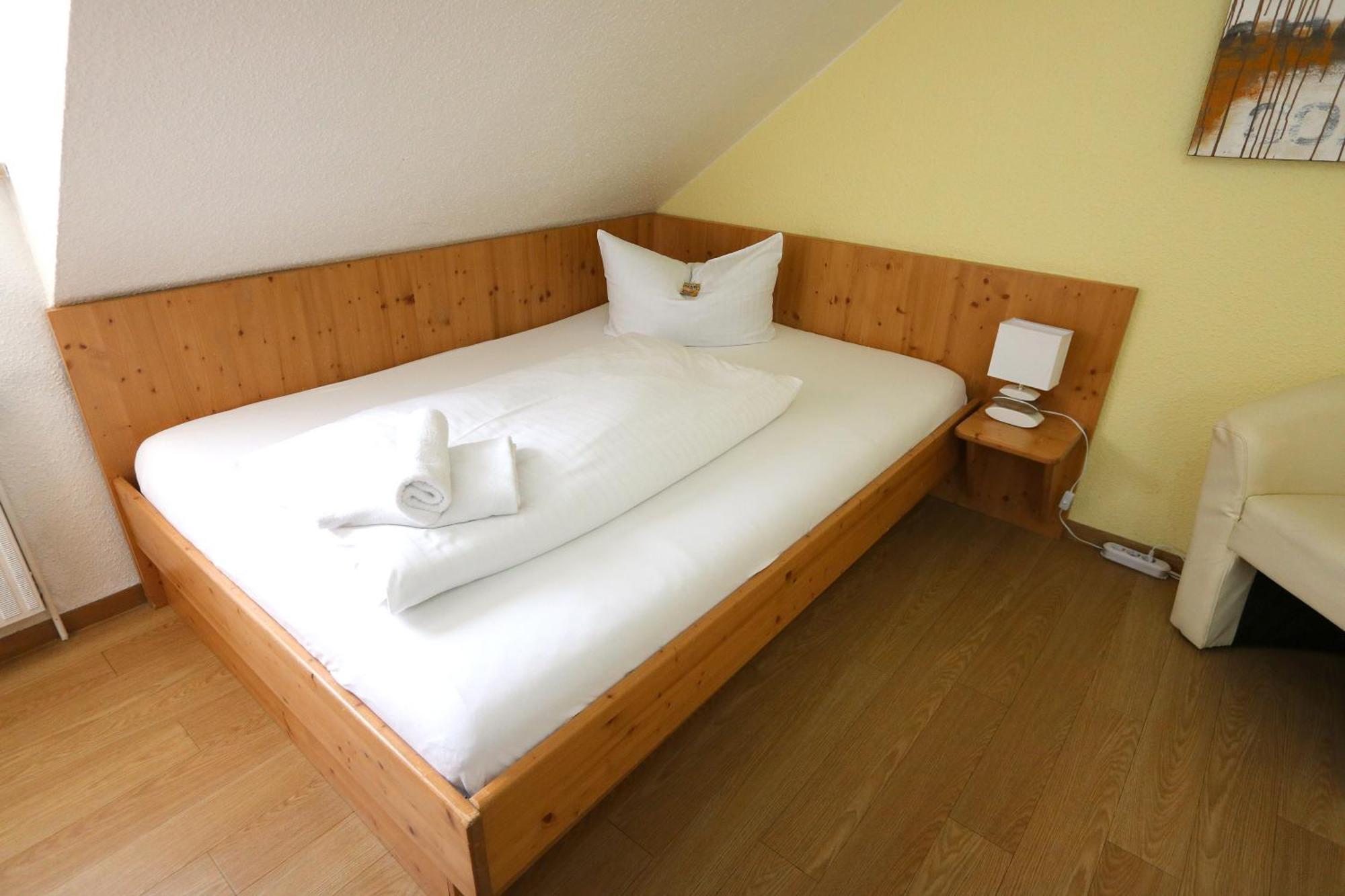 Hotel Avenue Altenfurt Nuremberg Exterior photo
